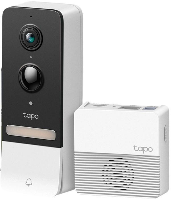 TP-Link Tapo D230S1 Smart Video Doorbell