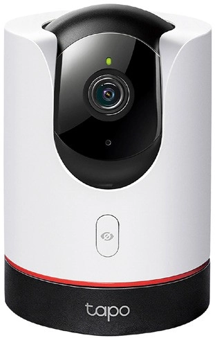 TP-Link Tapo Pan and Tilt AI Security Camera C225