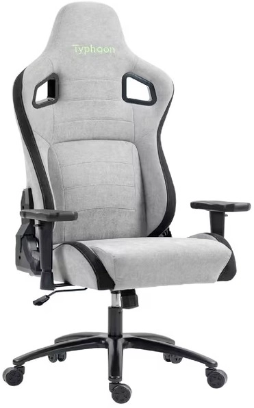 Typhoon Viper XL Gaming Chair