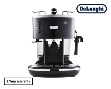 De’Longhi Icona Espresso Machine