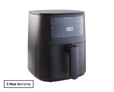 3.5L Digital Air Fryer