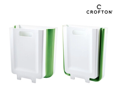 Collapsible Bin 6.2L