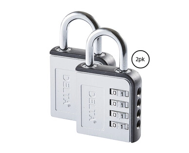 Heavy Duty Padlocks