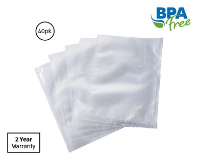 Vacuum Food Sealer Bags