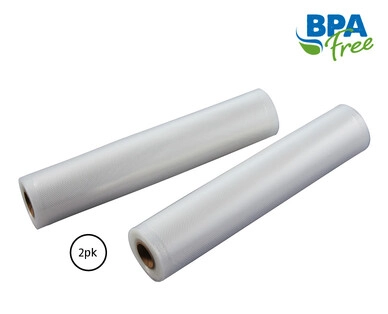 Vacuum Food Sealer Rolls