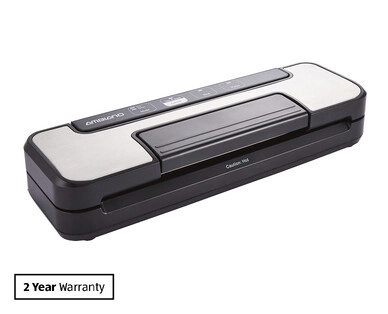 Vacuum Food Sealer