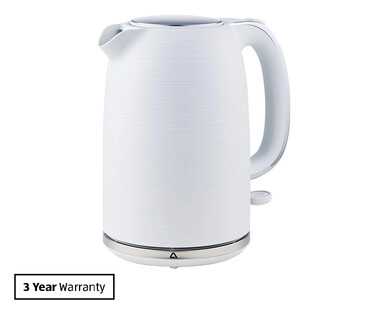 1.7L Textured Kettle