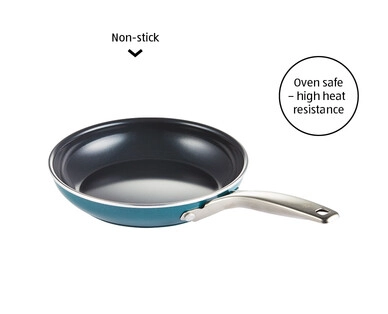 Blue Diamond or Pink Diamond Frypan – 20cm