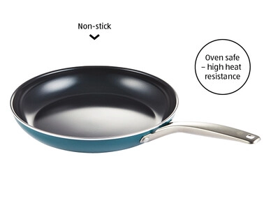 Blue Diamond or Pink Diamond Frypan – 28cm