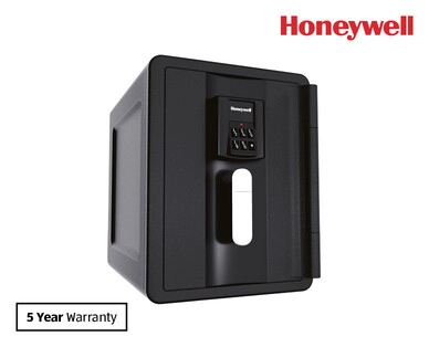 Honeywell Built-in Safe