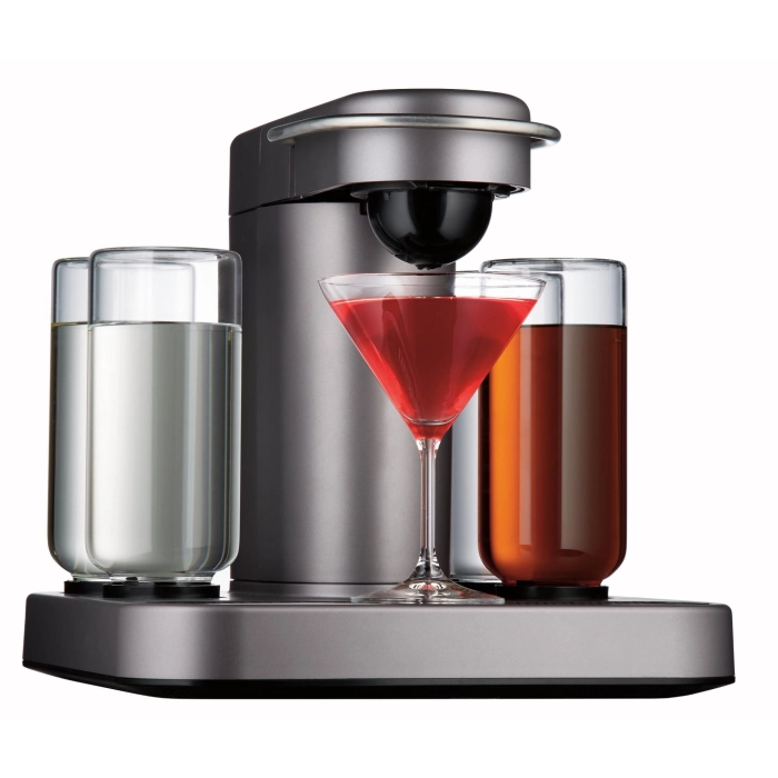 Bartesian Cocktail Maker