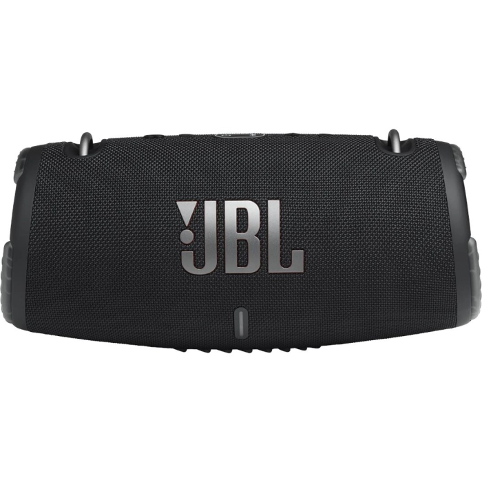 JBL Xtreme 3 Portable Bluetooth Speaker (Black)