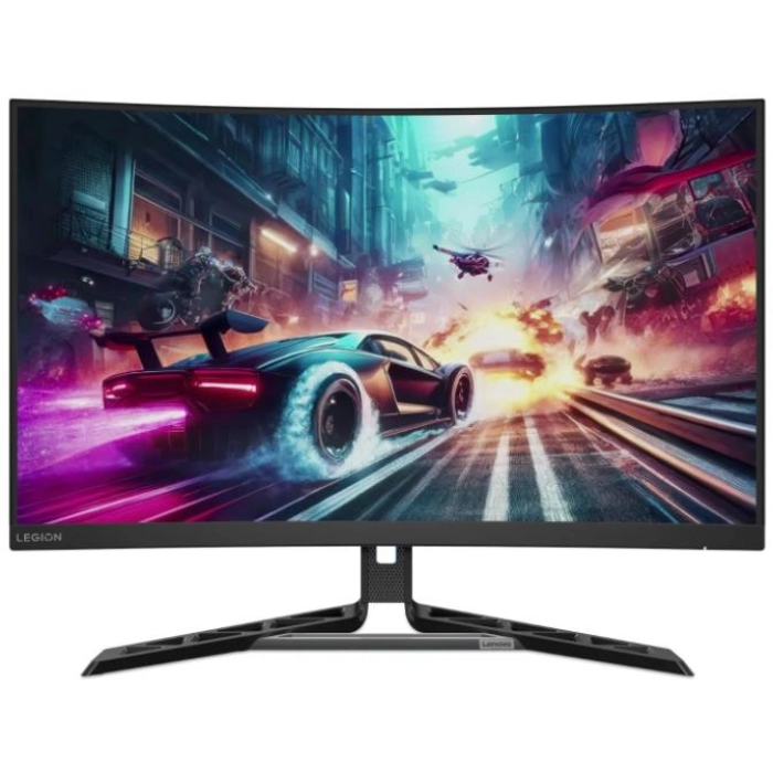 Lenovo Legion R32qc 31.5" QHD 180Hz VA Curved Gaming Monitor