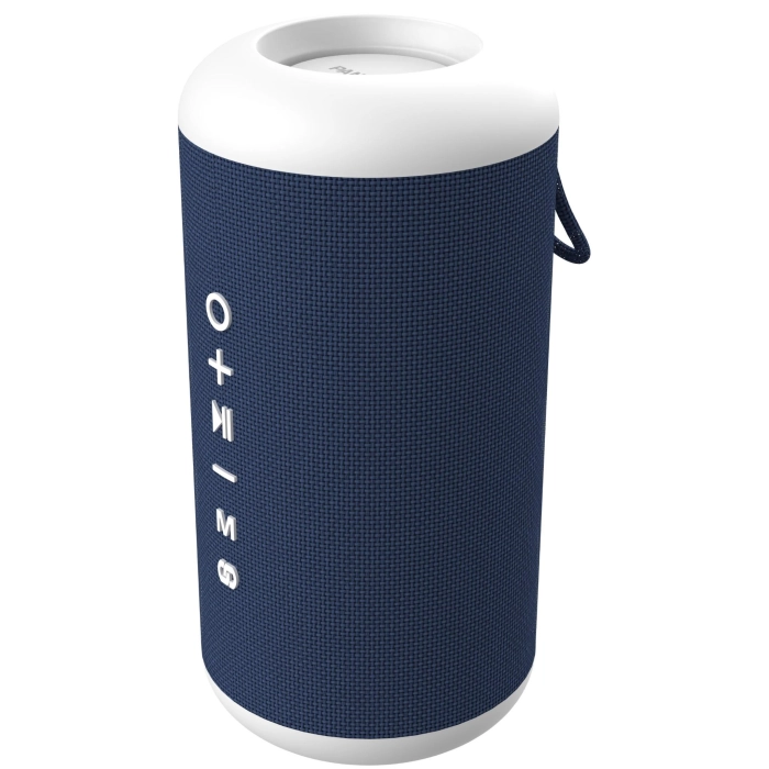 Pantone Portable Bluetooth Speaker (2380C - Navy)