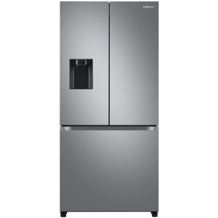 Samsung SRF5300SD 495L French Door Fridge (Silver)