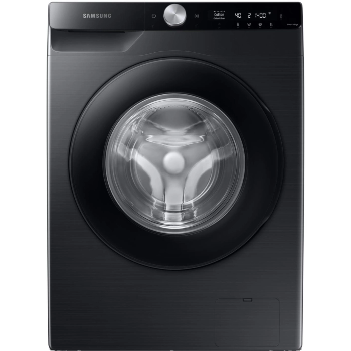 Samsung WW90T604DAB 9kg Front Load Washer (Black)