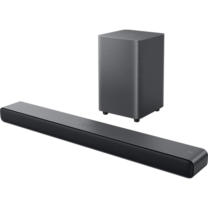 TCL S55H 2.1 Ch Soundbar with Wireless Subwoofer