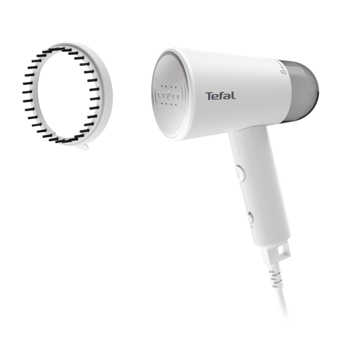 Tefal Origin Travel Foldable Handheld Steamer