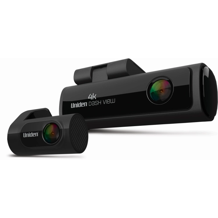 Uniden  DASHVIEW60R Stealth 2K  Rear Dash Camera