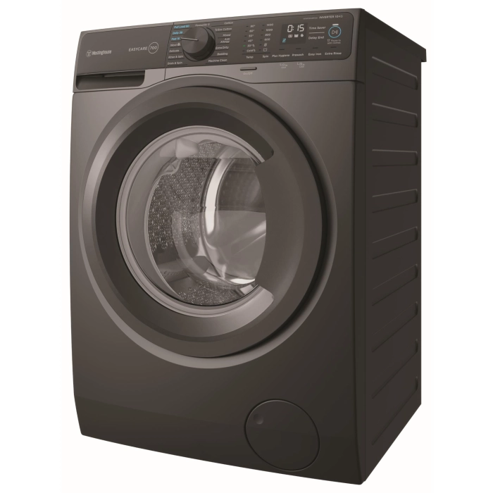 Westinghouse WWF1044M7SA 10kg EasyCare Front Load Washing Machine