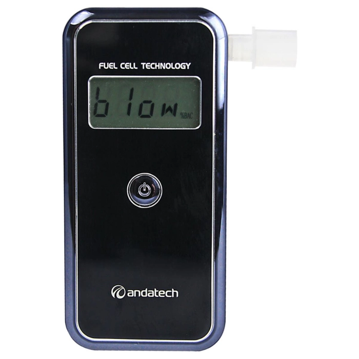 Andatech Alcosense Stealth Personal Breathalyser