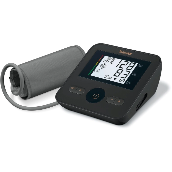 Beurer BM27BR Blood Pressure Monitor Limited Edition