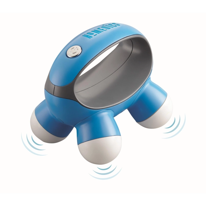 Homedics Quatro Mini Massager