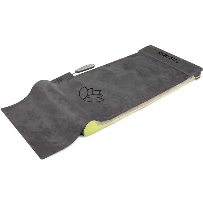 Homedics Stretch + The Back Stretching Mat inspired by Yoga