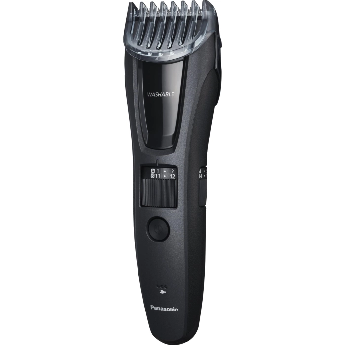 Panasonic Wet/Dry 3-in 1 Beard, Hair & Body Trimmer