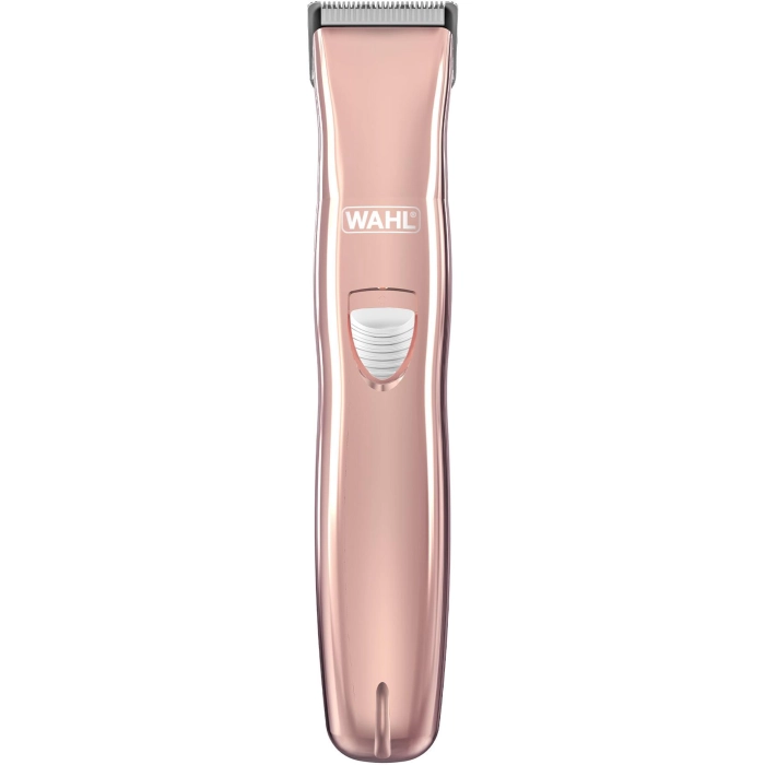 Wahl Face & Body Hair Remover