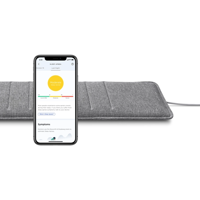 Withings Sleep Analyser