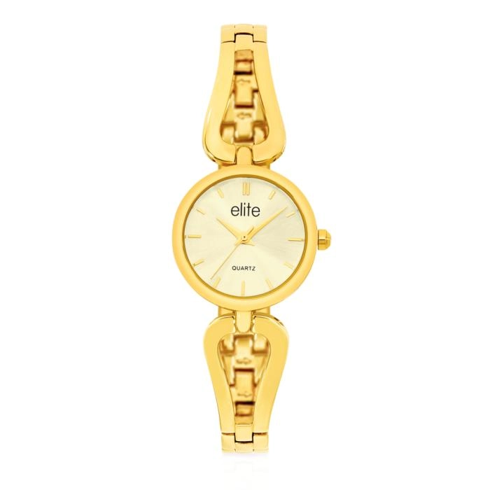 Elite Ladies Watch