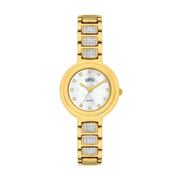 Elite Ladies Watch