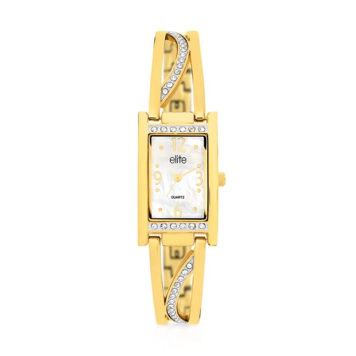 Elite Ladies Watch