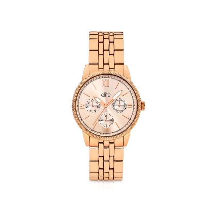 Elite Ladies Watch