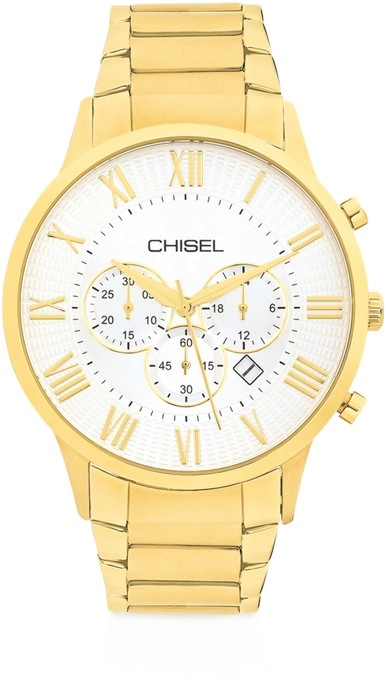 Chisel Gents Watch