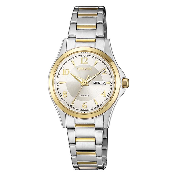 Citizen Ladies Watch (EQ0595-55A)