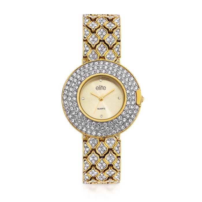 Elite Ladies Watch