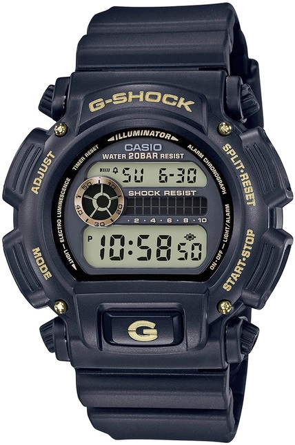 G-Shock Gents Watch DW9052GBX-1A9