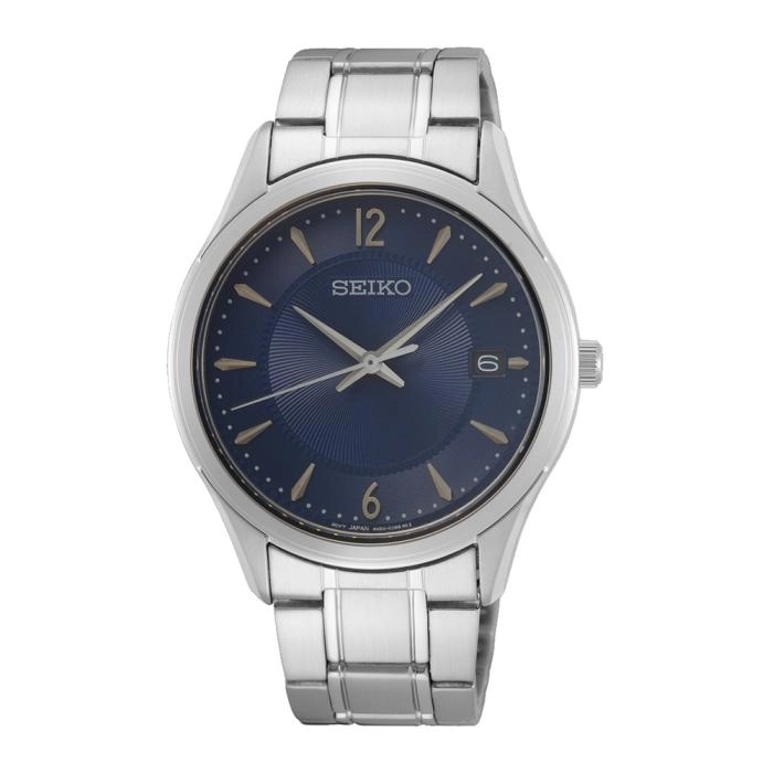 Seiko Gents Watch SUR419P