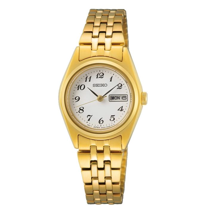 Seiko Ladies Watch SUR440P-9