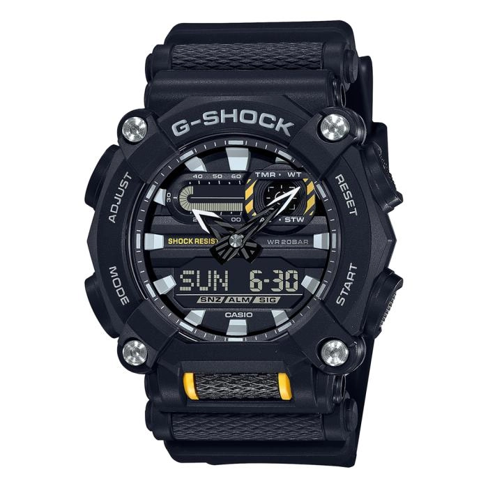 Casio G-Shock Gents Watch