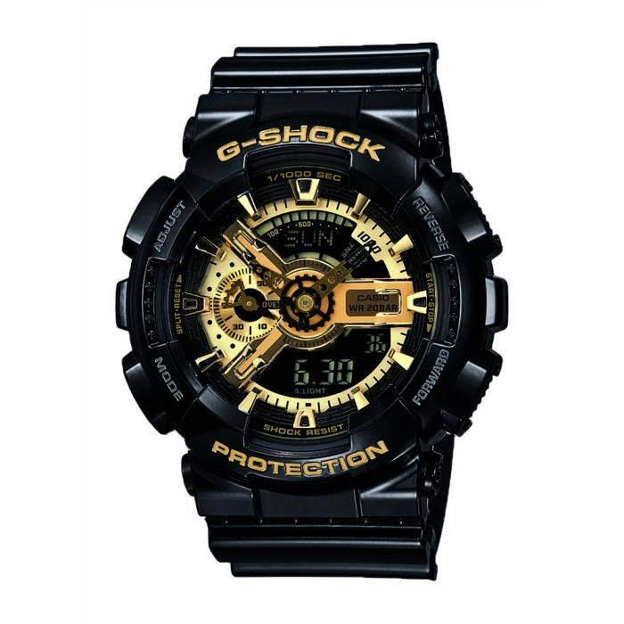 Casio G-Shock Gents Watch