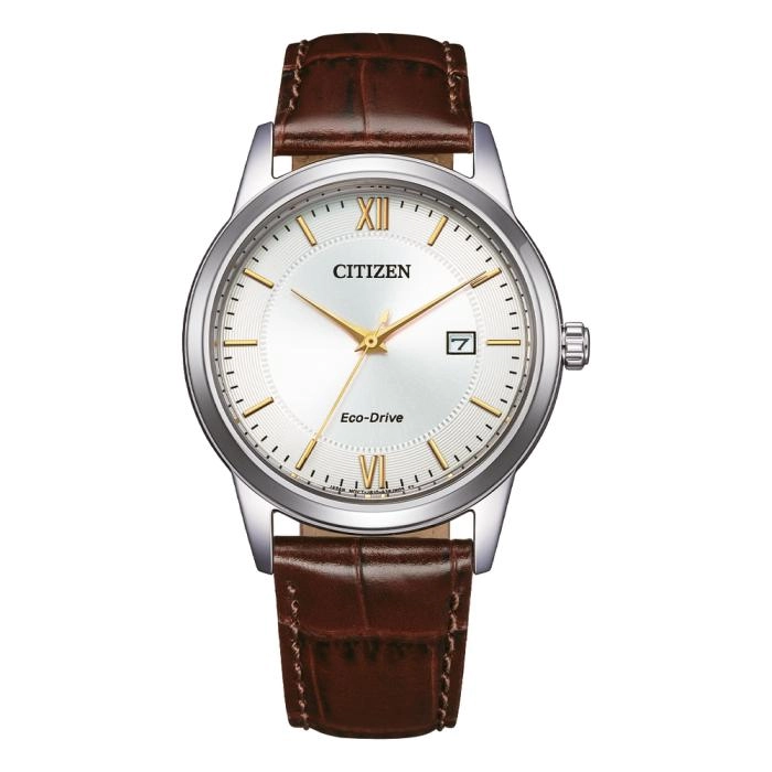 Citizen Eco-Drive Gents Watch (AW1780-25B)