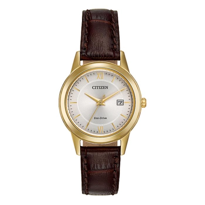 Citizen Eco-Drive Ladies Watch (FE1082-05A)