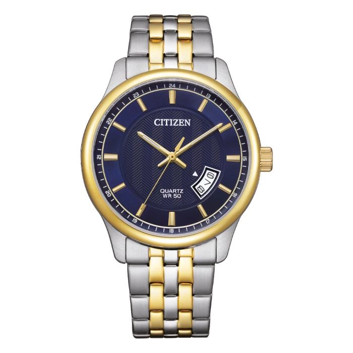 Citizen Gents Watch (BI1056-84L)