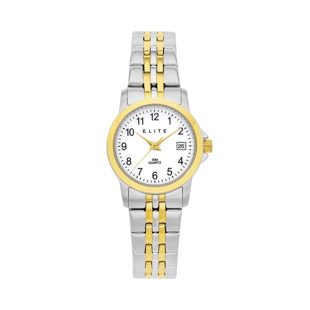 Elite Ladies Watch