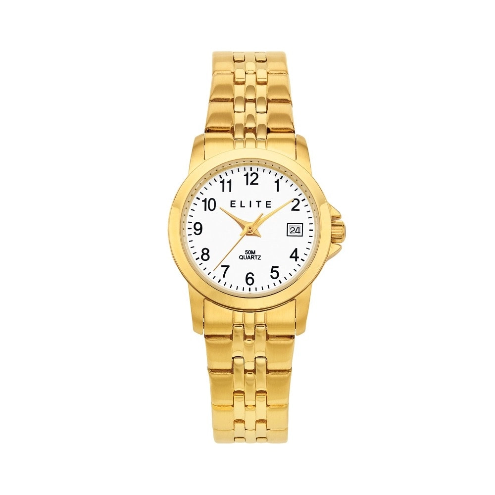 Elite Ladies Watch