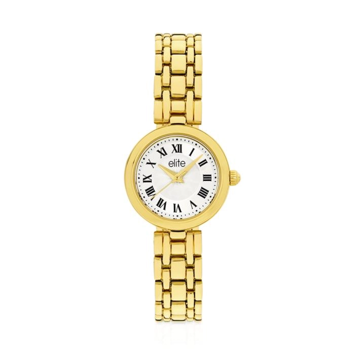 Elite Ladies Watch