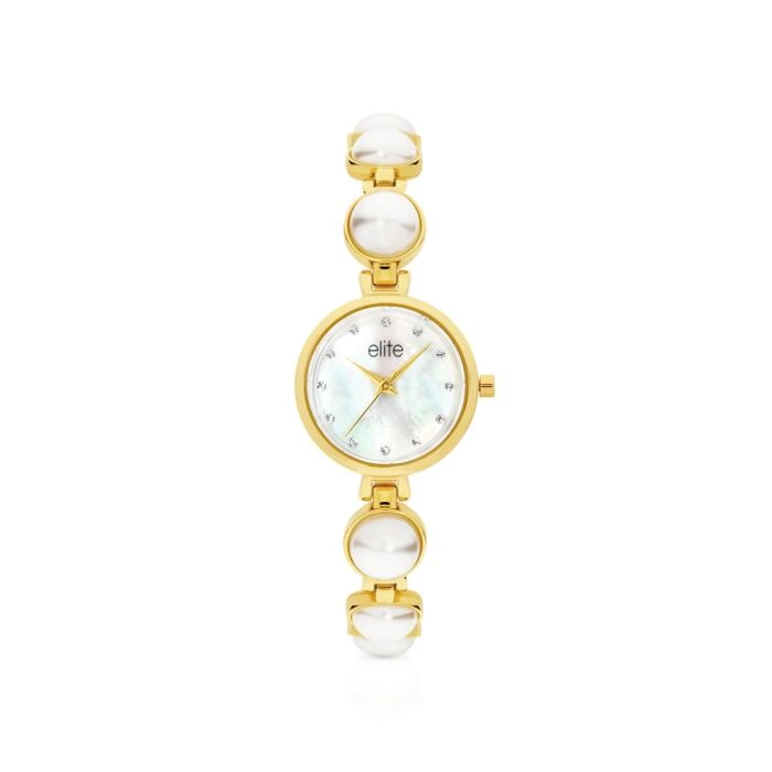 Elite Ladies Watch